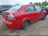 Chevrolet Aveo Lt KL1TG5DE4AB065006 снимка