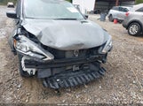 Nissan Sentra S 3N1AB7AP0JY309061 снимка