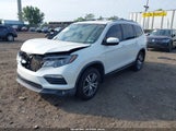 Honda Pilot Ex-L 5FNYF6H80HB026156 снимка