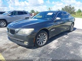 BMW 750I xDrive WBAKC6C51BC395119 снимка