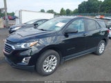 Chevrolet Equinox Fwd Ls 2GNAXHEV8M6107420 photo