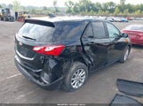 Chevrolet Equinox Fwd Ls 2GNAXHEV8M6107420 снимка