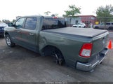 Ram  Big Horn 4X4 5'7 Box 1C6SRFFTXLN416106 снимка
