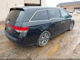 Honda Odyssey Touring/Touring Elite 5FNRL5H91GB152847 снимка