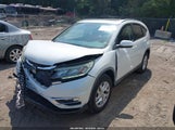 Honda Cr-V Ex-L 5J6RM4H77FL121081 снимка