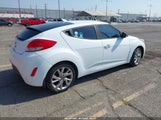Hyundai Veloster KMHTC6AD1GU291213 снимка