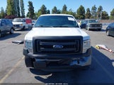 Ford F-150 Xl 1FTMF1CM7DKG11268 снимка
