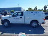 Ford F-150 Xl 1FTMF1CM7DKG11268 снимка