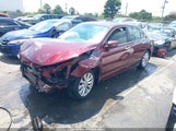 Honda Accord Ex-L 1HGCR2F84FA191163 снимка
