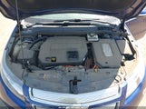 Chevrolet Volt 1G1RH6E46DU137790 снимка