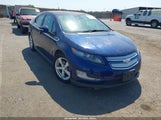Chevrolet Volt 1G1RH6E46DU137790 снимка