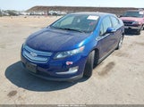 Chevrolet Volt 1G1RH6E46DU137790 снимка