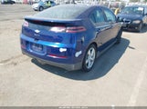 Chevrolet Volt 1G1RH6E46DU137790 снимка