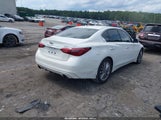 Infiniti Q50 2.0T Luxe JN1CV7AP7JM240033 fotografie