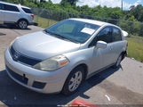 Nissan Versa 1.8Sl 3N1BC11E48L359322 снимка