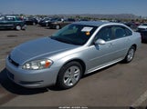 Chevrolet Impala Ls 2G1WA5EK3B1187264 снимка