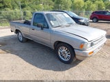 Toyota Pickup 1/2 Ton Lng Wheelbase Dlx JT4VN82D9K0001432 снимка