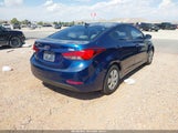 Hyundai Elantra Se 5NPDH4AE1GH760608 снимка