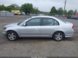 Honda Civic Ex 2HGES26735H578159 снимка