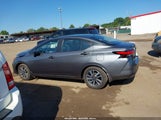 Nissan Versa 1.6 S 3N1CN8DV4RL844161 снимка