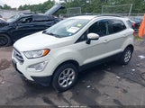 Ford Ecosport Se MAJ6S3GL6LC338064 снимка