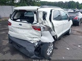Ford Ecosport Se MAJ6S3GL6LC338064 снимка