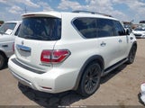 Nissan Armada Platinum JN8AY2NF8J9330198 снимка