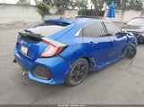 Honda Civic Ex SHHFK7H62KU224198 снимка