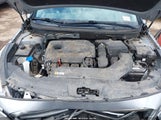Hyundai Sonata Se 5NPE24AF8GH281973 снимка