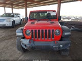 Jeep Wrangler Unlimited Rubicon 4X4 1C4HJXFN5LW131339 fotografie
