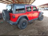 Jeep Wrangler Unlimited Rubicon 4X4 1C4HJXFN5LW131339 fotografie