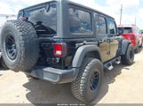 Jeep Wrangler Unlimited Sport S 4X4 1C4HJXDG5KW681062 снимка
