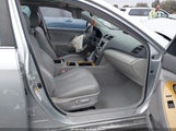 Toyota Camry Xle V6 4T1BK46K67U554743 photo