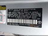 Toyota Camry Xle V6 4T1BK46K67U554743 fotografie