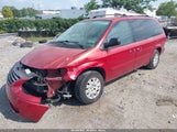 Chrysler Town & Country Lx 2C4GP44R85R131989 fotografie