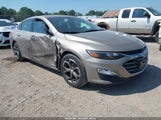 Chevrolet Malibu Fwd 1Lt 1G1ZD5ST2PF213242 снимка