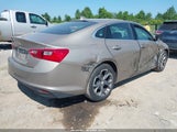 Chevrolet Malibu Fwd 1Lt 1G1ZD5ST2PF213242 fotografie