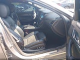 Cadillac Cts-V 1G6A15S6XK0100497 снимка