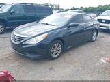 Hyundai Sonata Gls 5NPEB4AC8EH873151 снимка