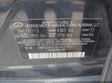 Hyundai Sonata Gls 5NPEB4AC8EH873151 снимка