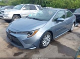 Toyota Corolla Le 5YFB4MDEXPP073595 fotografie