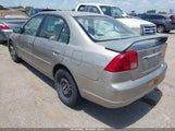 Honda Civic Ex 1HGES26752L069530 снимка