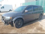 Dodge Grand Caravan Gt 2C4RDGEG7KR618919 снимка
