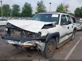Chevrolet Suburban  Ls 3GNFK16Z12G239031 снимка