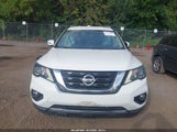 Nissan Pathfinder Sl 5N1DR2MM1JC611389 снимка