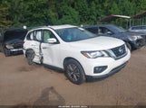 Nissan Pathfinder Sl 5N1DR2MM1JC611389 снимка