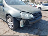 Volkswagen Rabbit 4-Door WVWCS71K17W262021 снимка