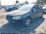 Volkswagen Rabbit 4-Door WVWCS71K17W262021 снимка