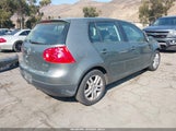 Volkswagen Rabbit 4-Door WVWCS71K17W262021 снимка