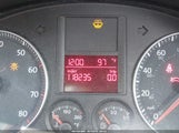 Volkswagen Rabbit 4-Door WVWCS71K17W262021 снимка